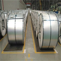 SPCG Steels Strekkfasthet