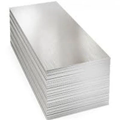 SS 347 Steel Sheet Plate