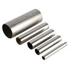 Rustfritt stål Grade 430 Pipe Steel