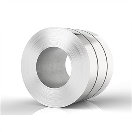 STS317L Coil i rustfritt stål