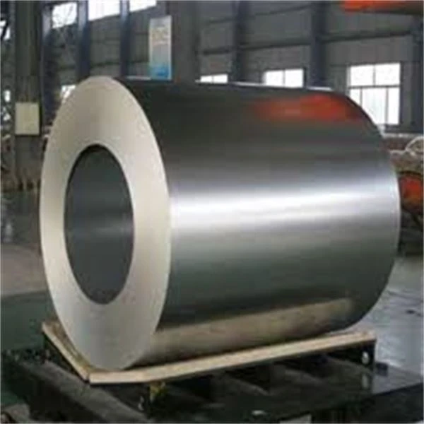 Stainless 321