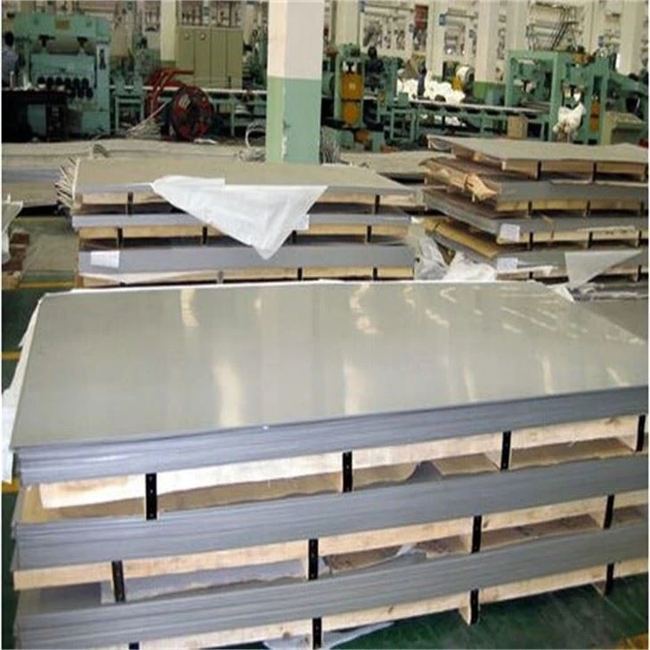 Stainless Steel Flat Plate 304