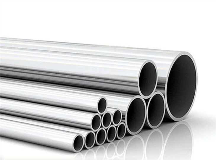 SUS316L Stainless Steel Pipe