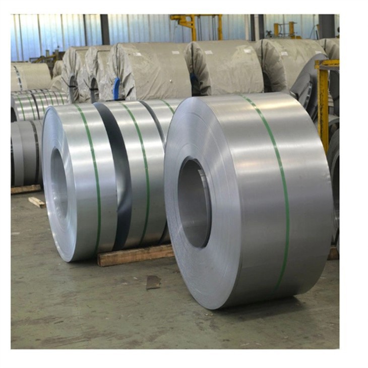 Cold Rolled Automobile Steel SPHC