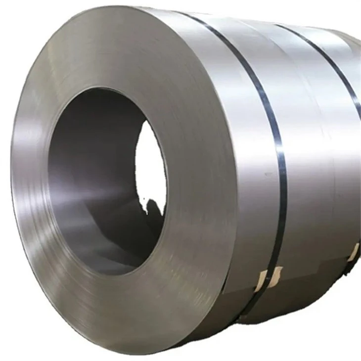Oriented Silicon Steel Sheet Coil Processing And Cold-rolled Silicon Steel Strip