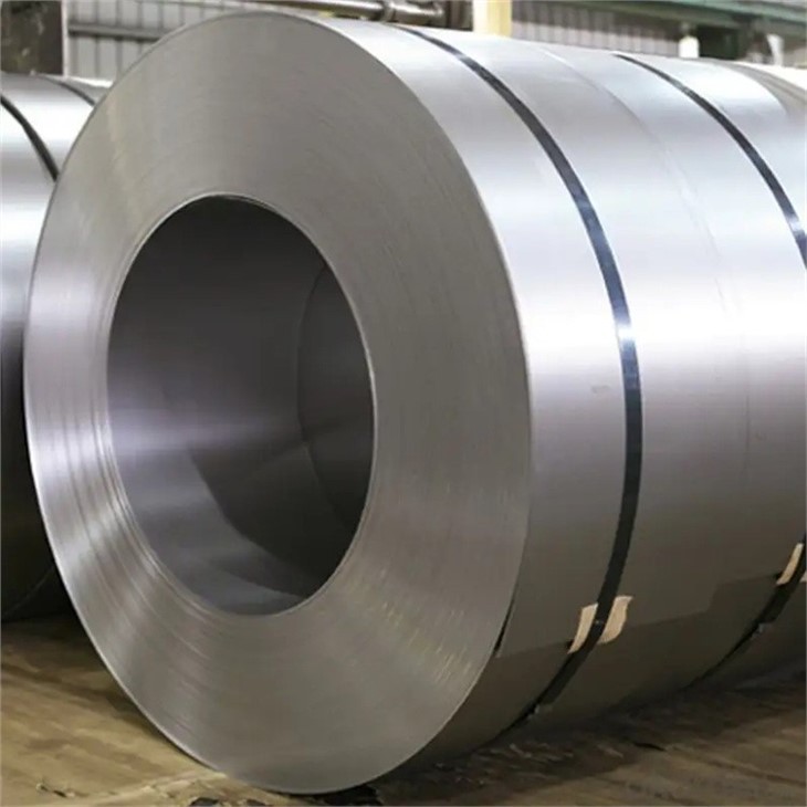 Silicon Steel GNEE