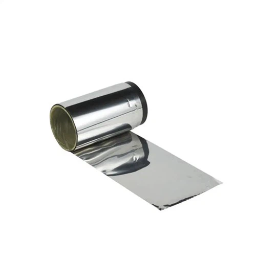 0.03mm​Rustfritt stålfolie