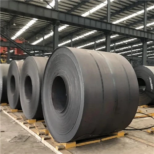 Automotive Steel Stw22 Stw23 Stw24 Steel Coil