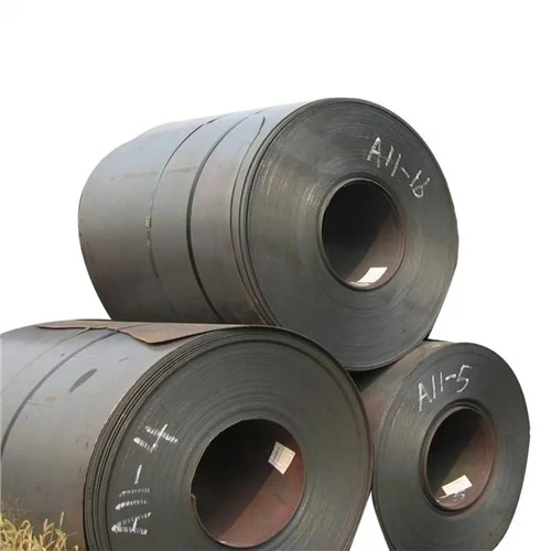 S355MC 2,5 mm for bilstål