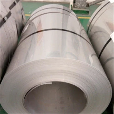S405000 STAINLESS STEEL COIL
