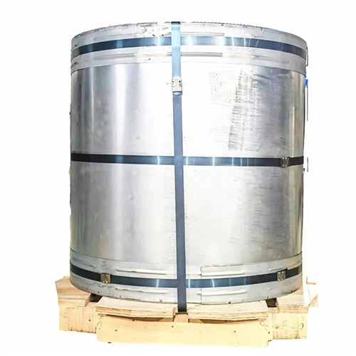 Silicon Steel Coil, Quality Assurance