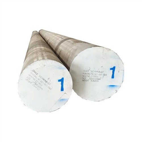 Verktøystål 1.2344