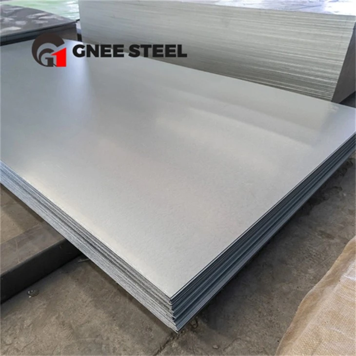 DC01 Steel Sheet