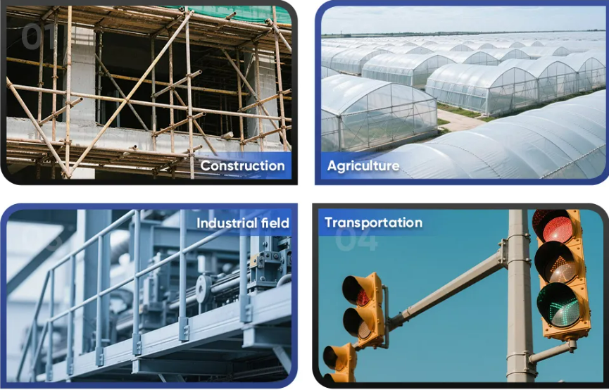 Galvanized Steel Pipe Price Per Meter Galvanized Steel Pipe Price Per Meter