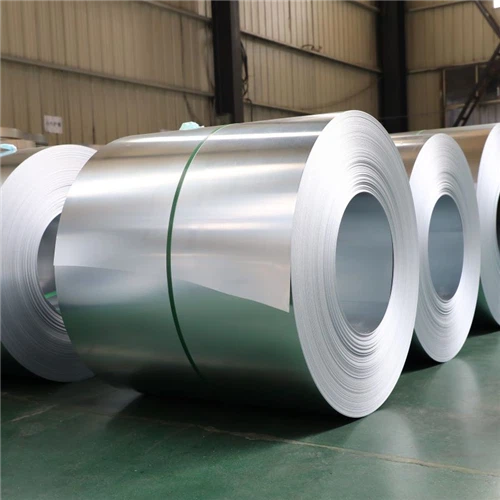 G250 Az150 Aluzink Galvalume Steel Coil